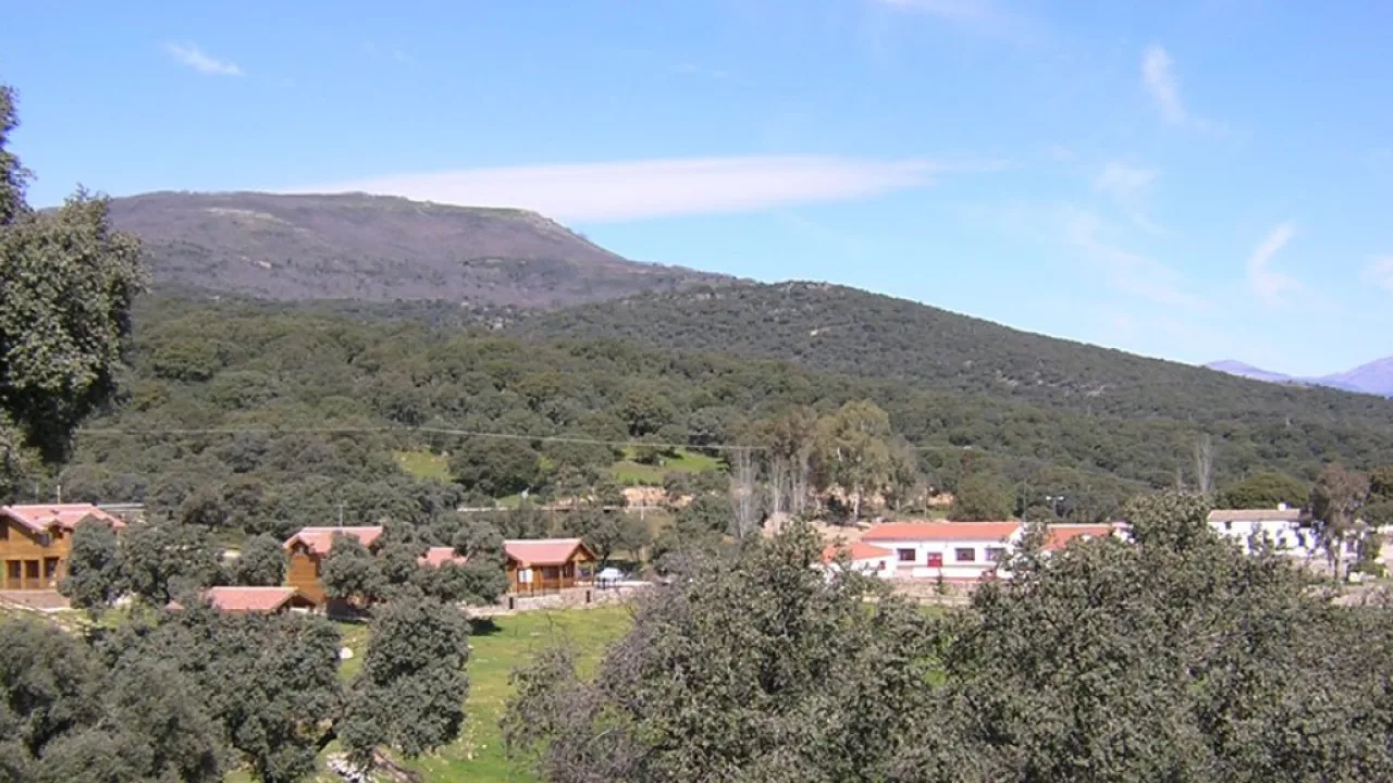Complejo Rural Los Jarales