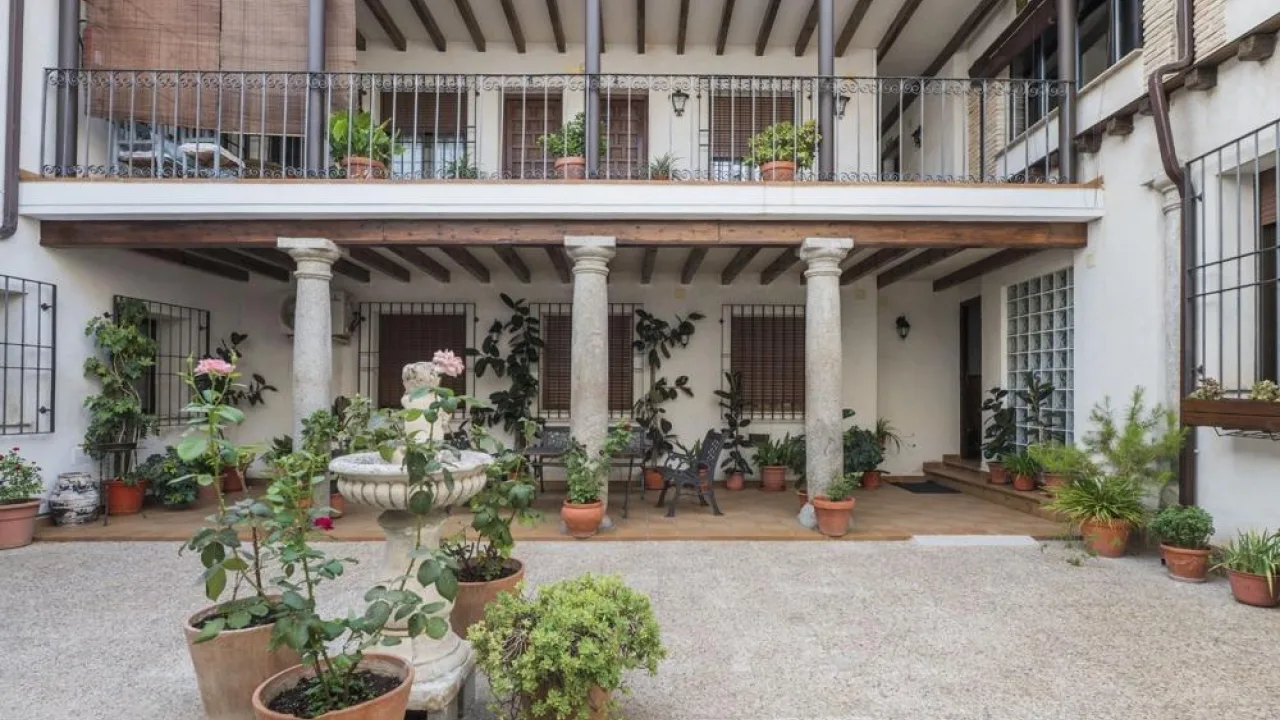 Casa Rural La Morucha