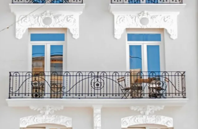 Apartamentos Goya
