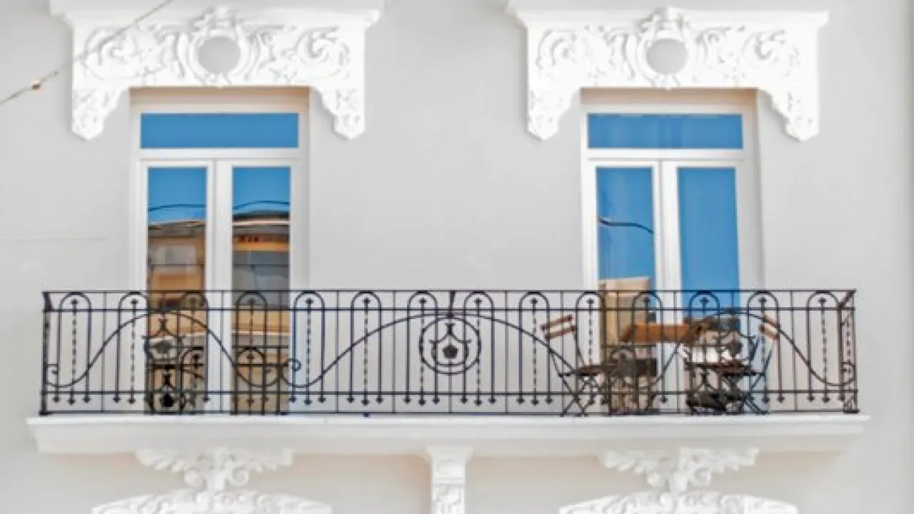 Apartamentos Goya