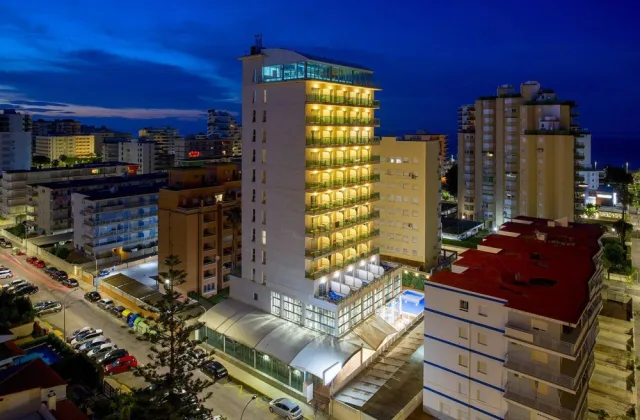 Hotel Don Pablo
