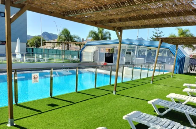 Camping L'Alqueria