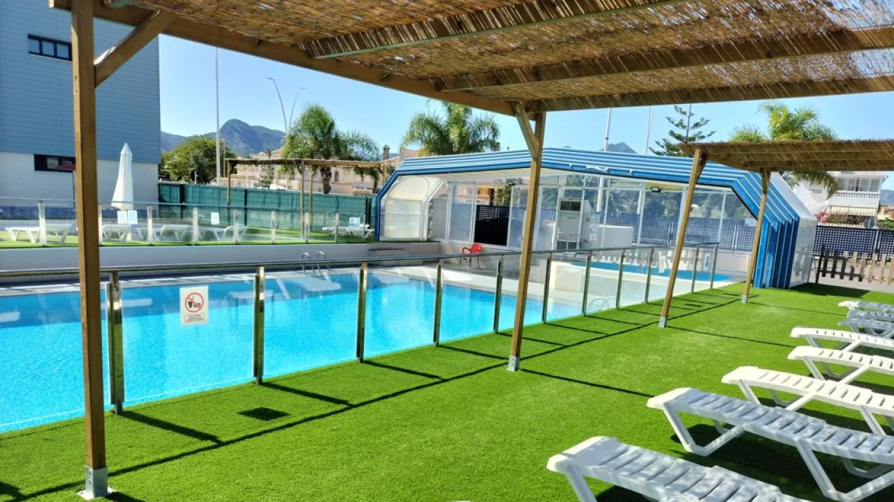 Camping L'Alqueria