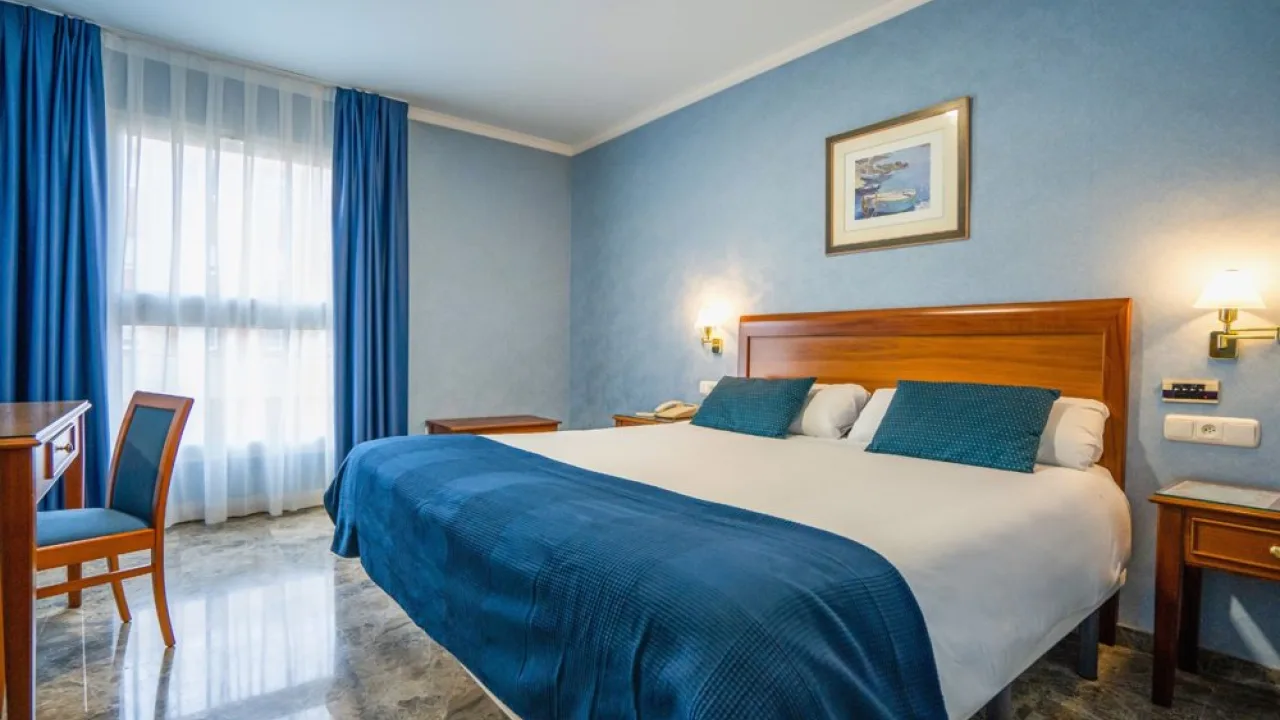 Hotel Bartos