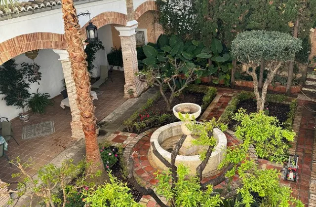 Xàtiva Garden Suites