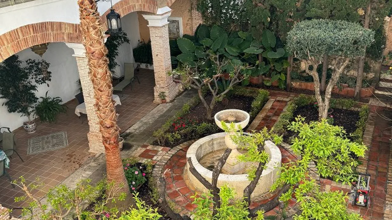 Xàtiva Garden Suites