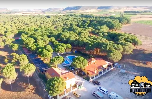 Camping Riberduero