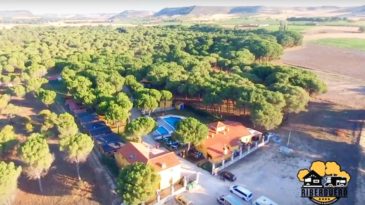 Camping Riberduero