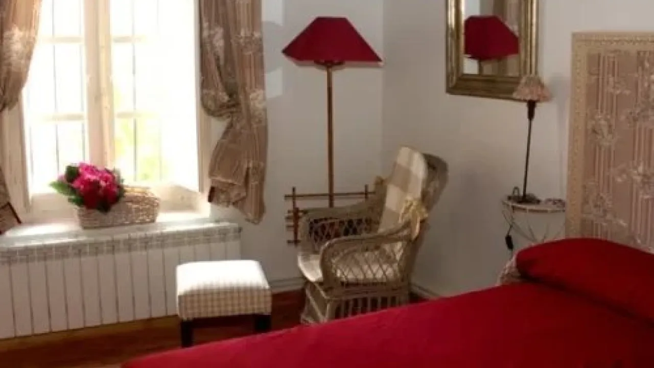 Casa Lindo Huésped (Lindas Casas Rurales)