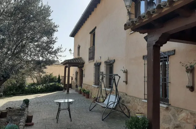 La Posada del Canal