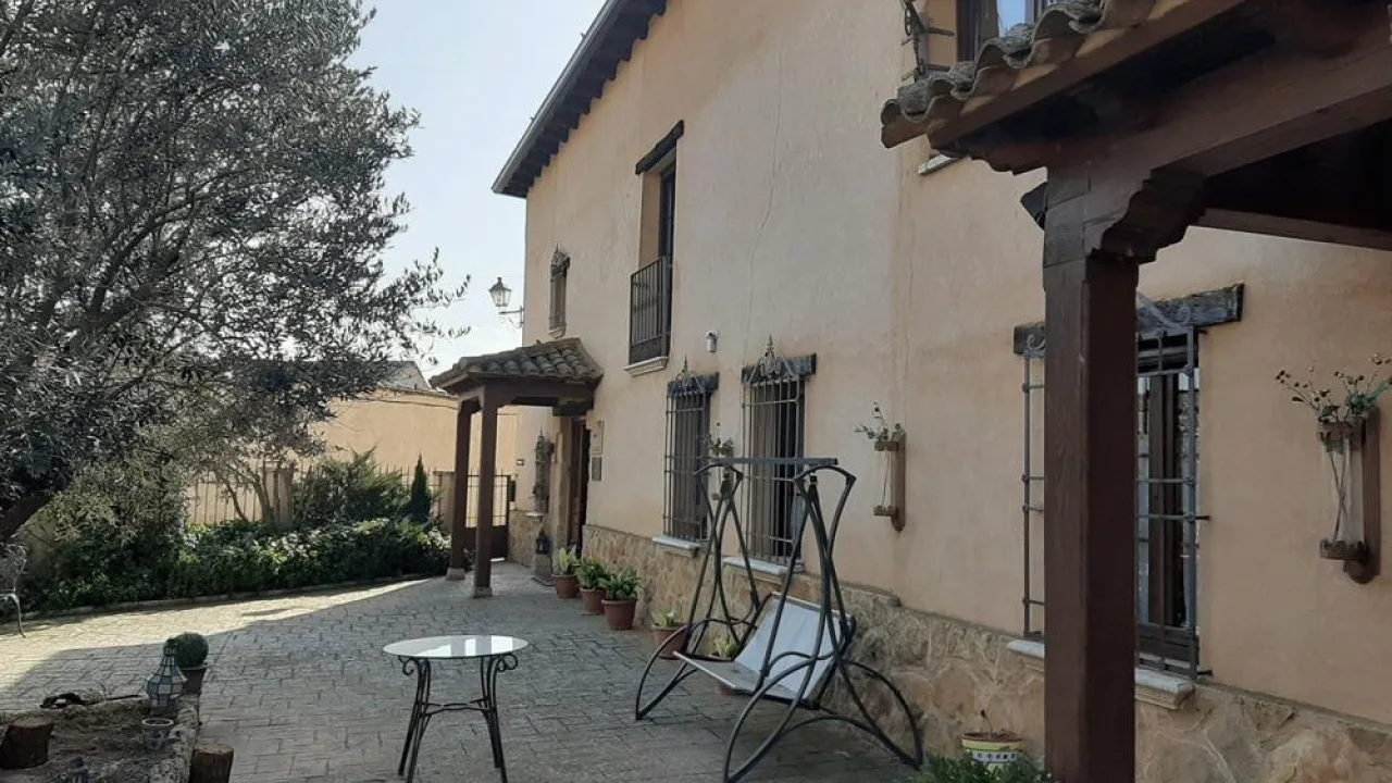La Posada del Canal