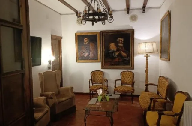 Hostería Real de Zamora