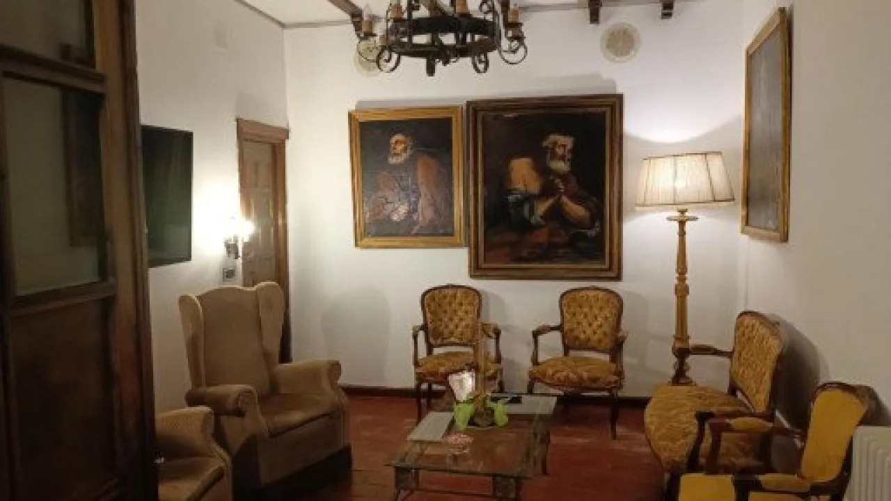 Hostería Real de Zamora