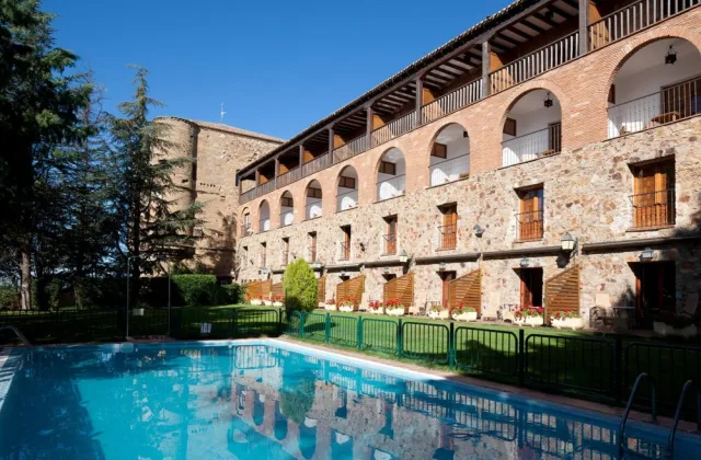 Parador de Benavente