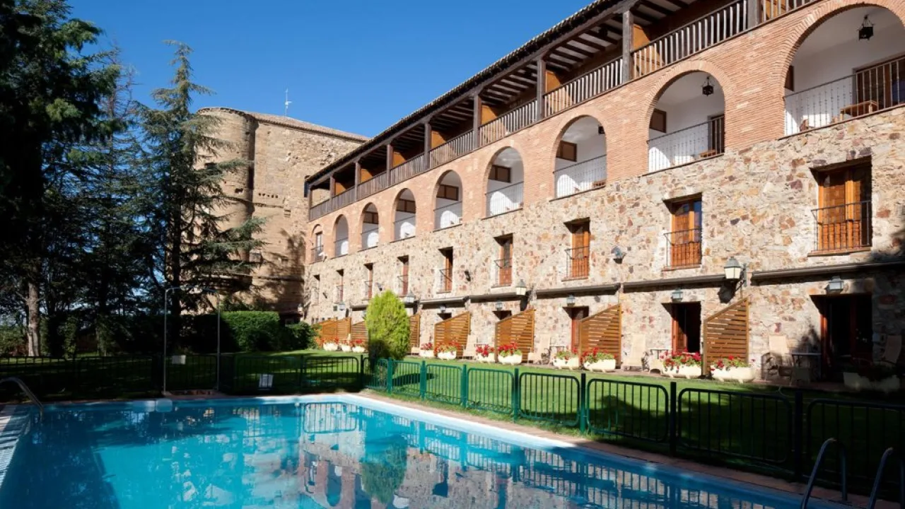 Parador de Benavente