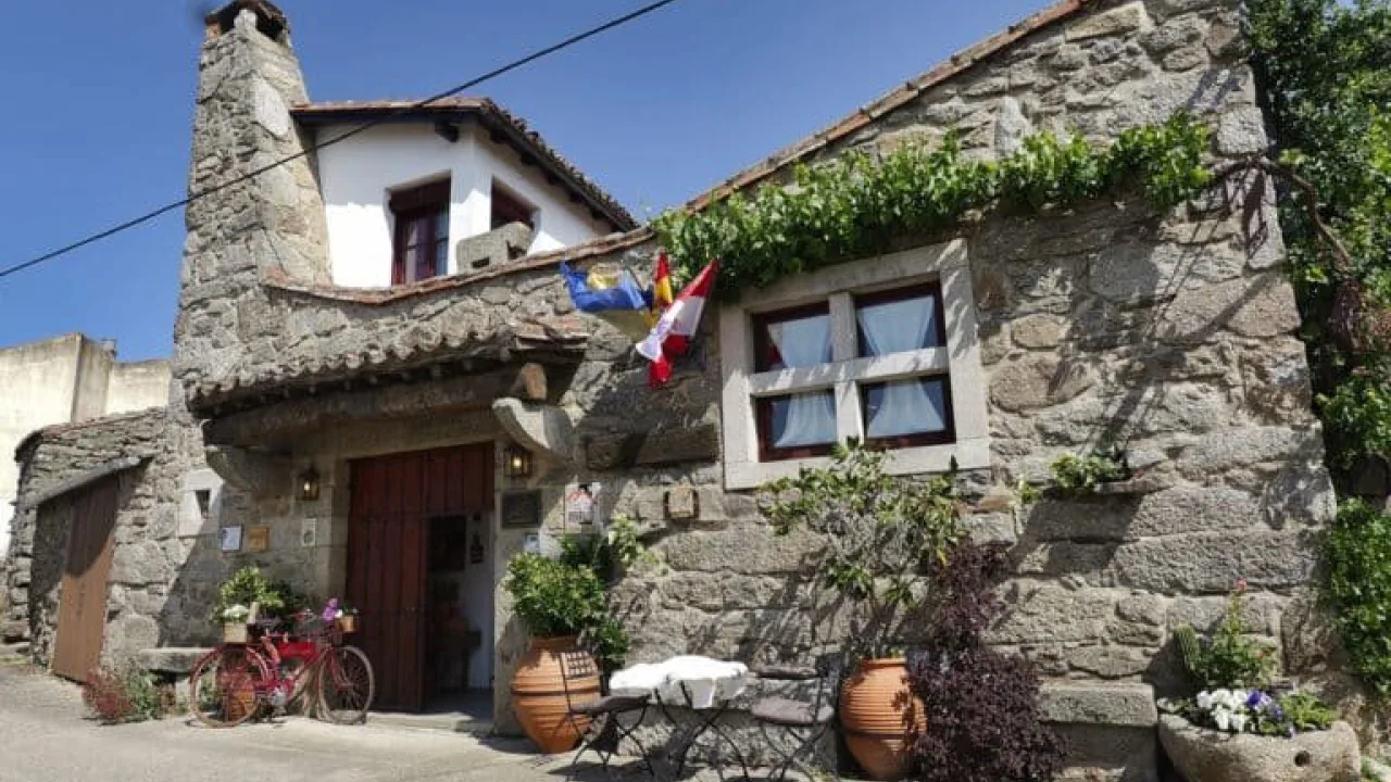 Posada Real La Mula de los Arribes