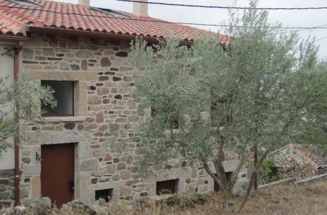 Casa Baltasara