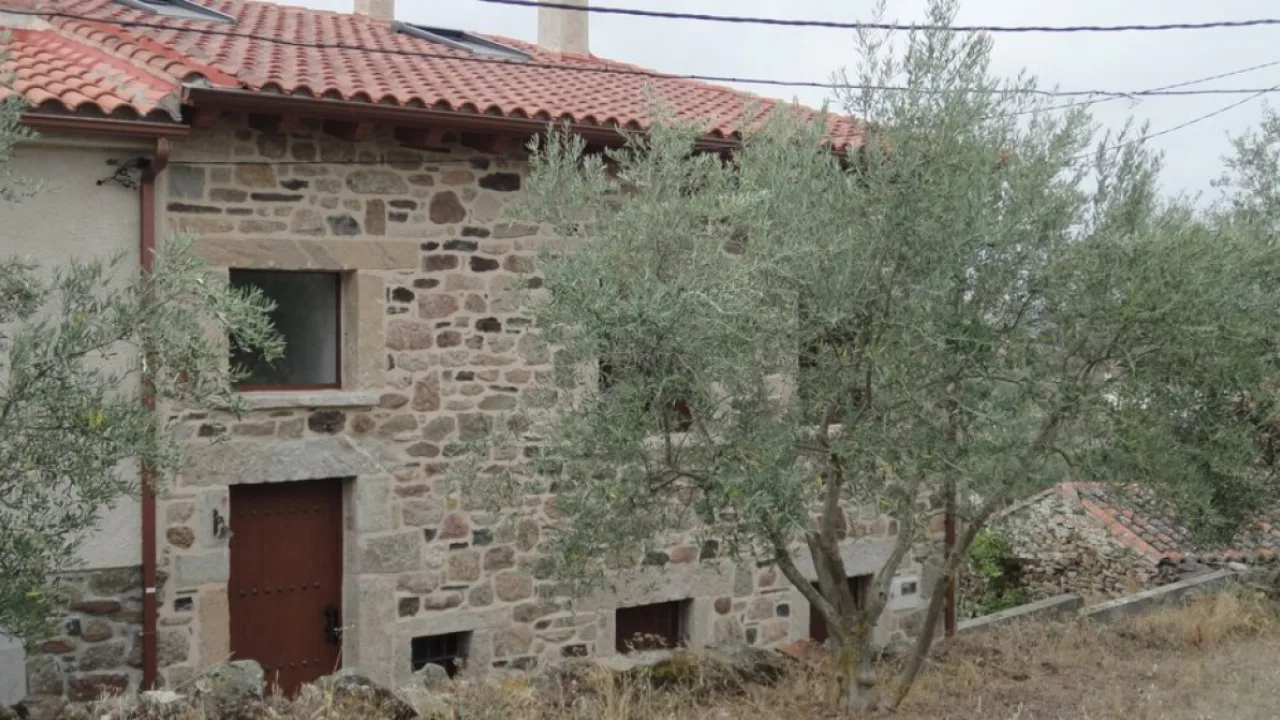 Casa Baltasara