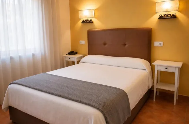 Hotel Juan II