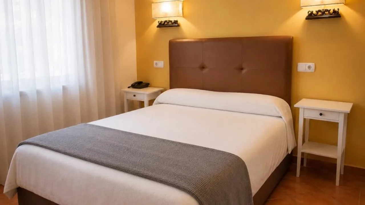 Hotel Juan II