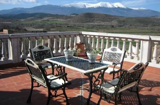 Villa de Vera