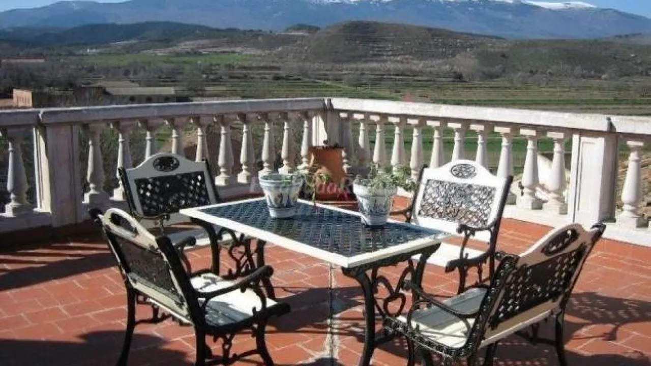 Villa de Vera