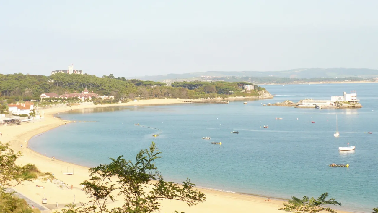 Cantabria con perro: playas, dónde dormir, dónde comer y qué hacer (guía 2026)