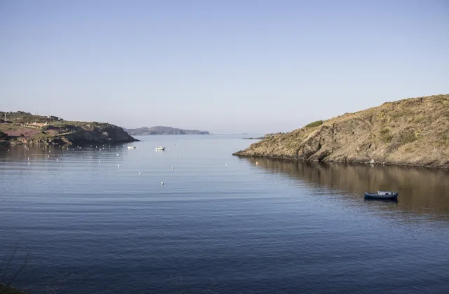 Costa Brava con perro: playas, dónde dormir, dónde comer y qué hacer (guía 2026)