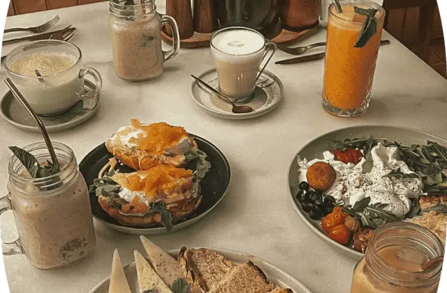 Epicureum Café & Brunch