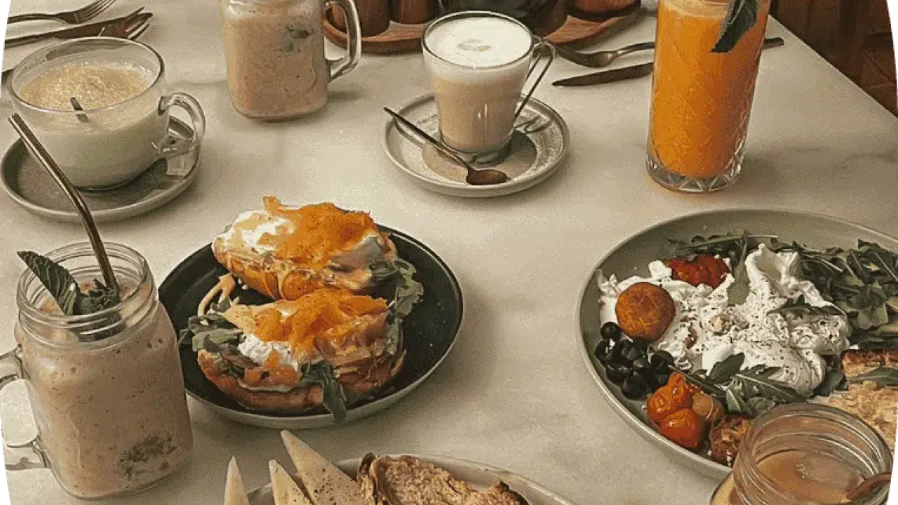 Epicureum Café & Brunch