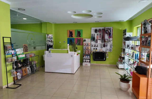 Clínica Veterinaria Hellín