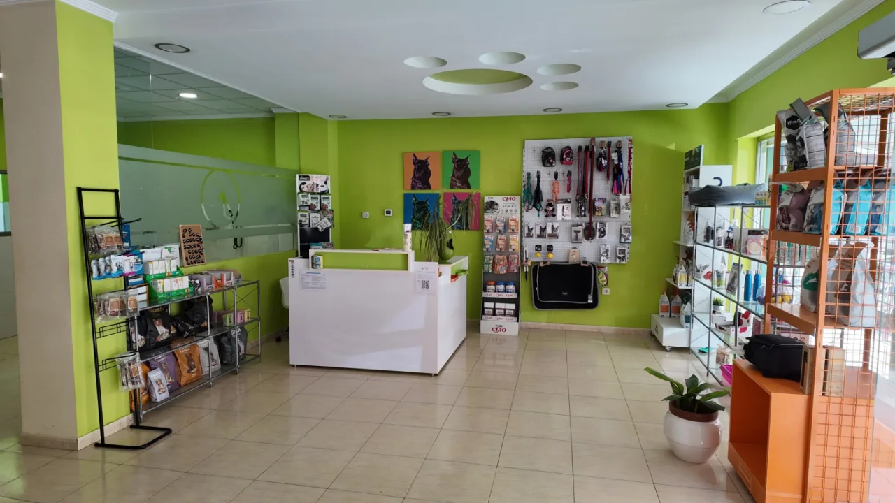 Clínica Veterinaria Hellín