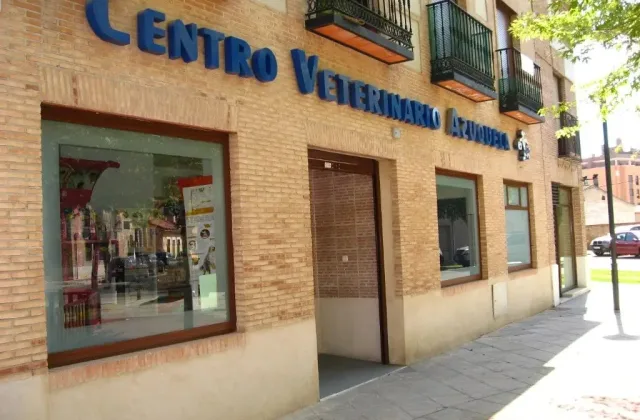 Centro Veterinario Azuqueca