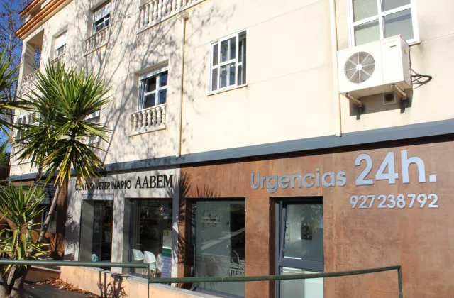 Clínica Veterinaria AABEM
