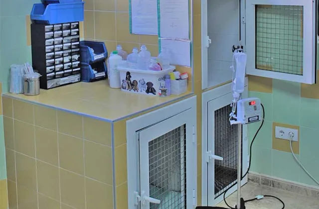 Clínica Veterinaria Manatí