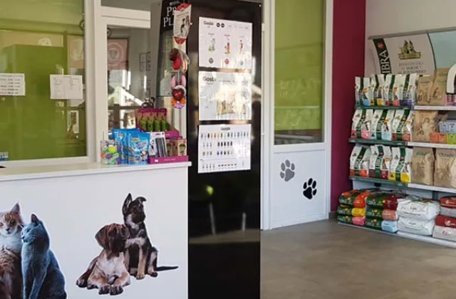 Clínica Veterinaria Cervera
