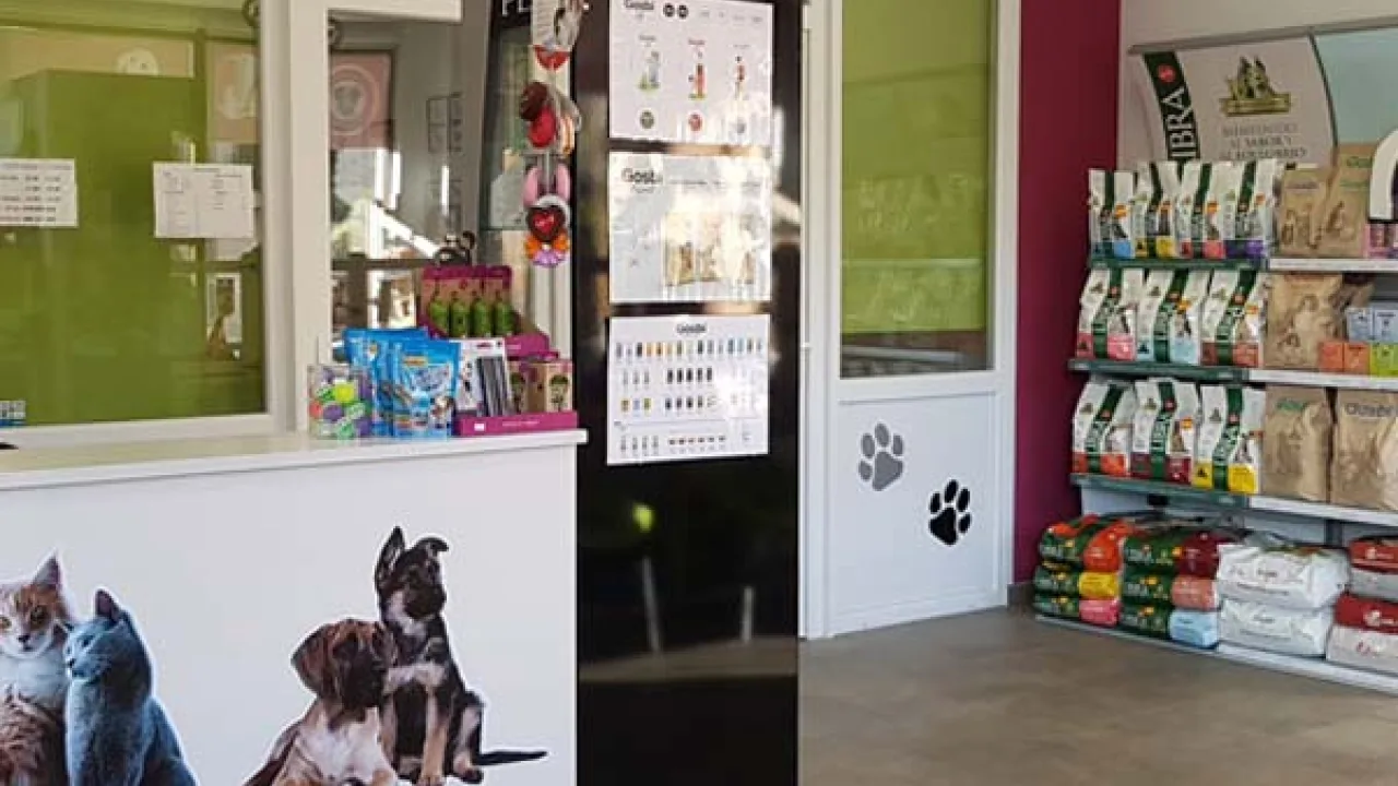 Clínica Veterinaria Cervera