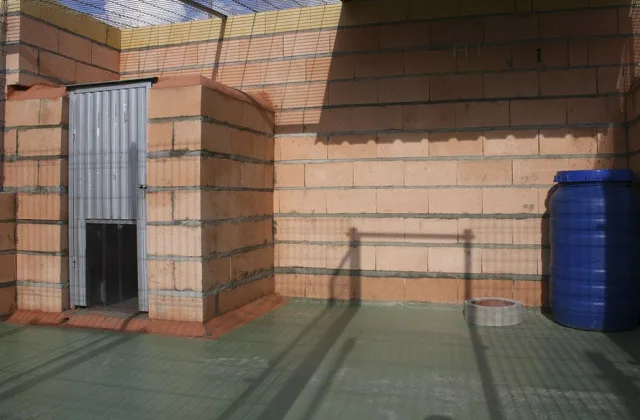 Residencia Canina y Ecuestre Babieca