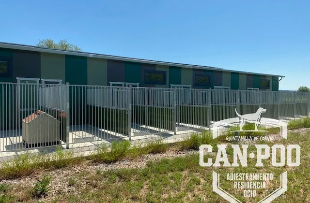 Can-Poo Centro Canino
