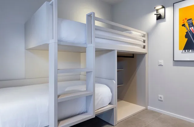 Zuia Suites