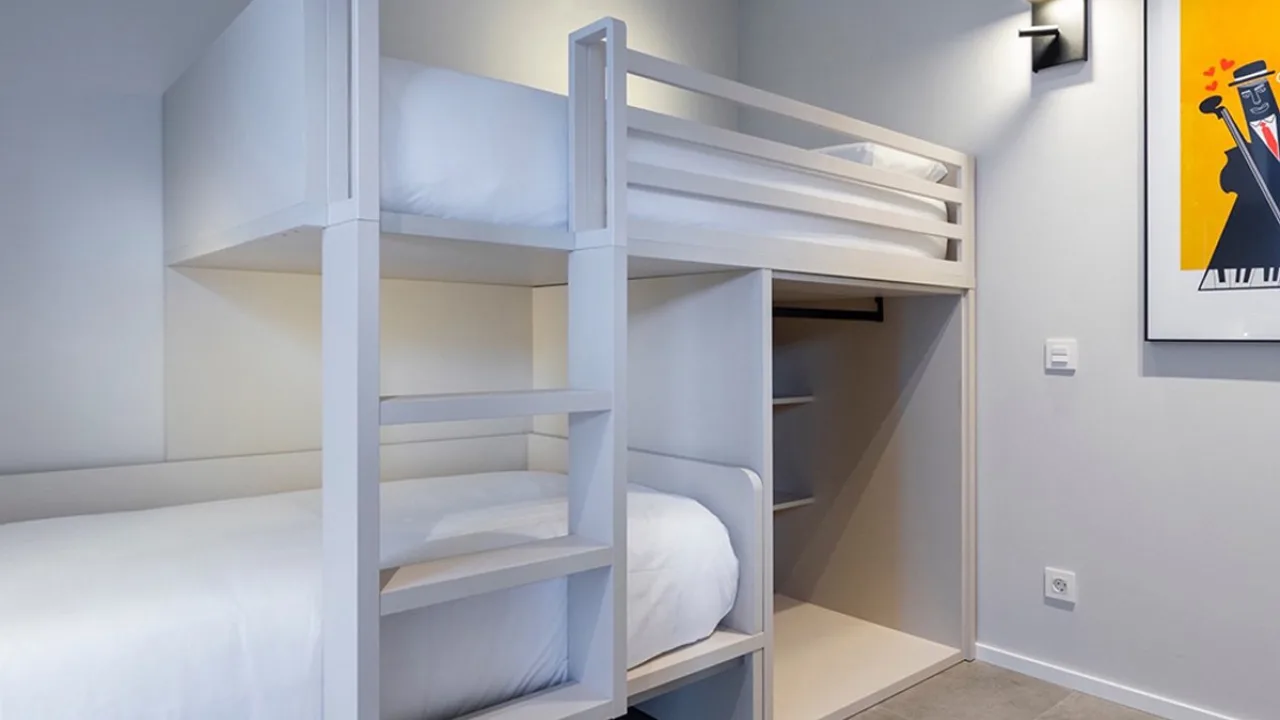 Zuia Suites