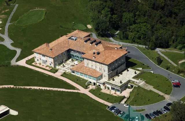 Hotel Palacio Urgoiti