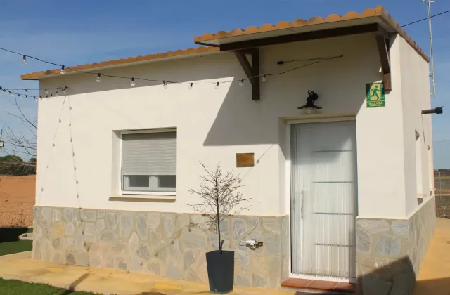 Alamancha — Casita 4