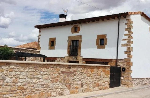Casa del Medio Soria