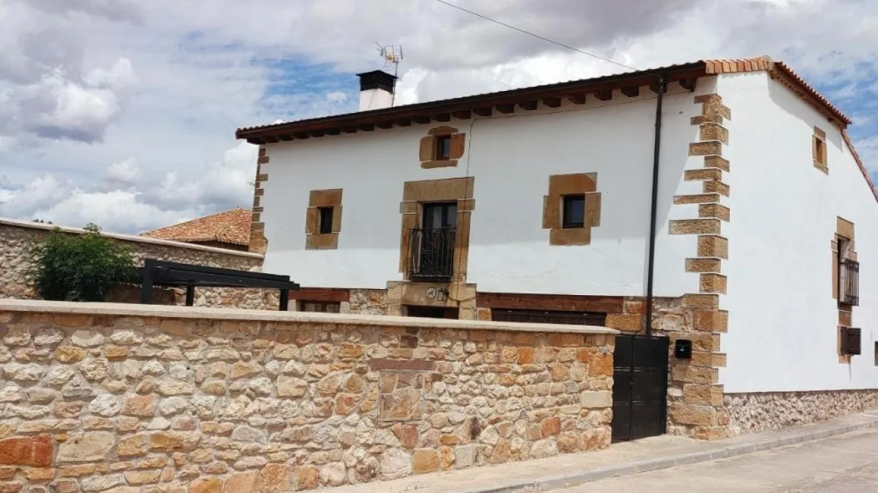 Casa del Medio Soria