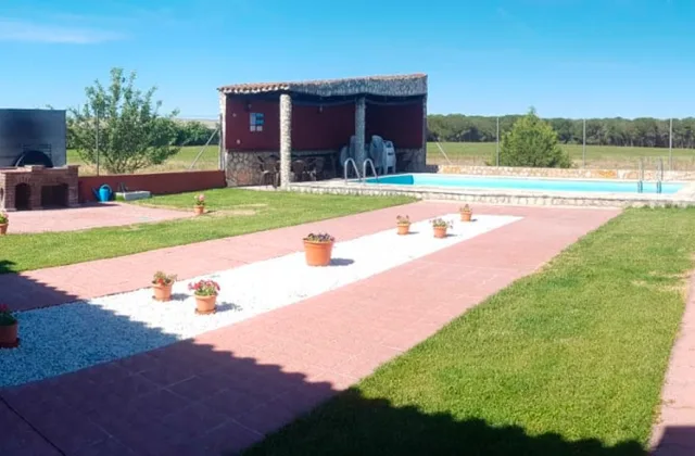 Casa Loralba
