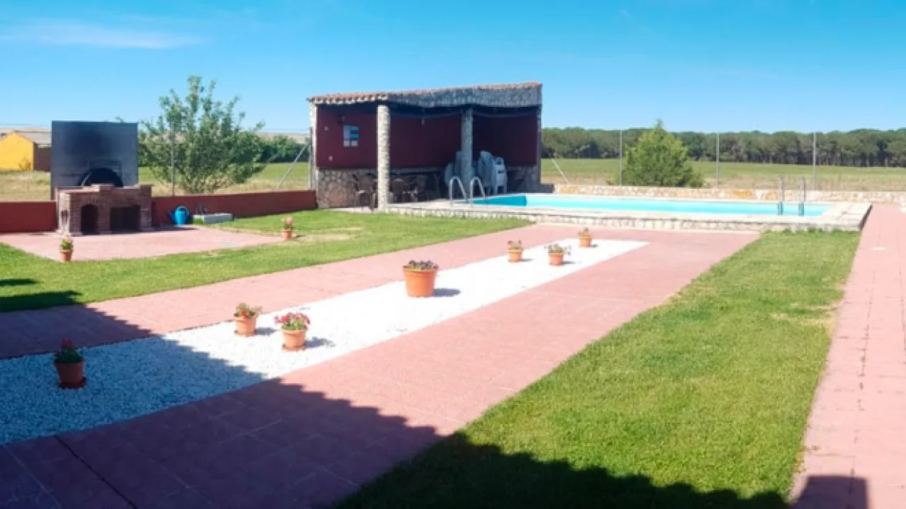 Casa Loralba