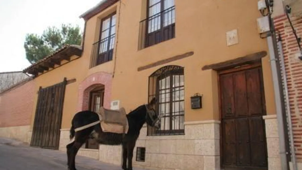 Casa Rural La Pepita