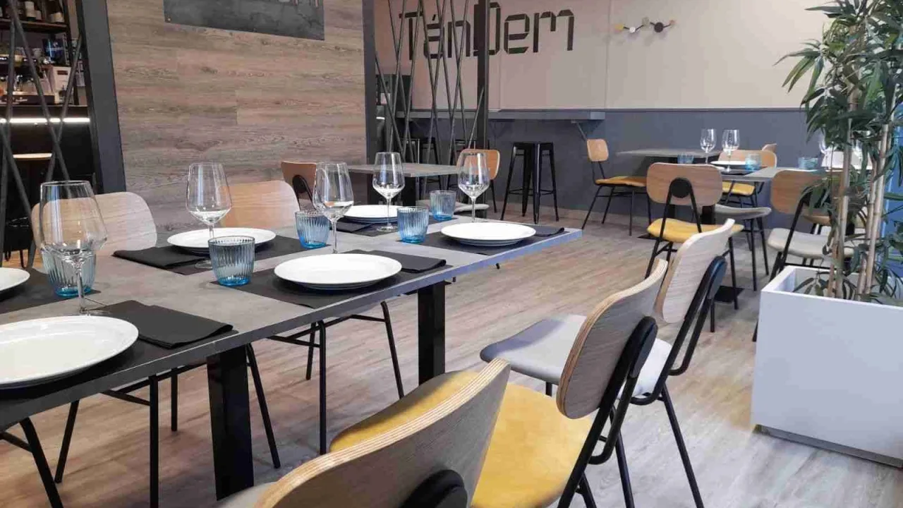 Tándem Bar Restaurante