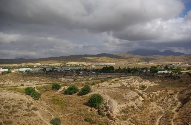 Playa Can Barranc d'Aigües